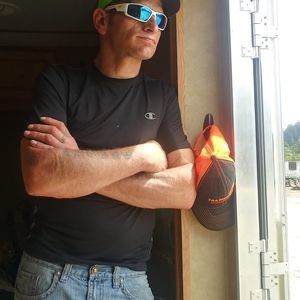 Meet your Posher, Robert